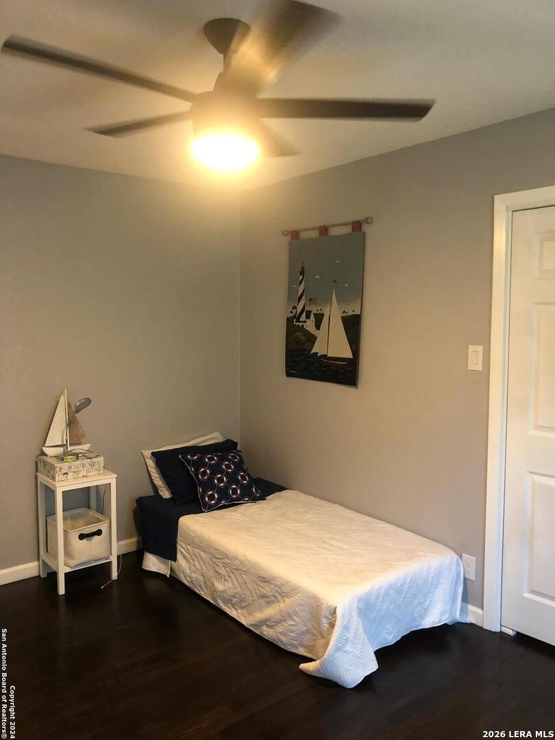 7414 Quail Run Drive San Antonio TX 78209