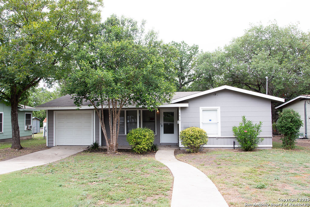4618 Neer San Antonio TX 78213