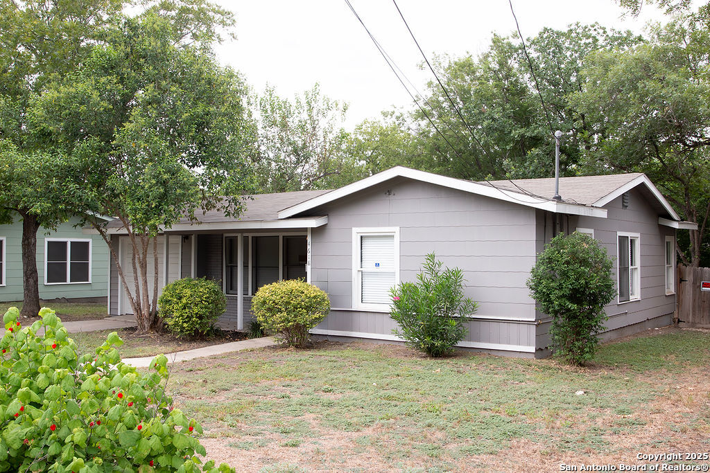 4618 Neer San Antonio TX 78213