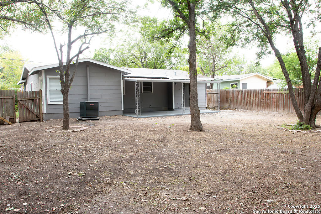 4618 Neer San Antonio TX 78213