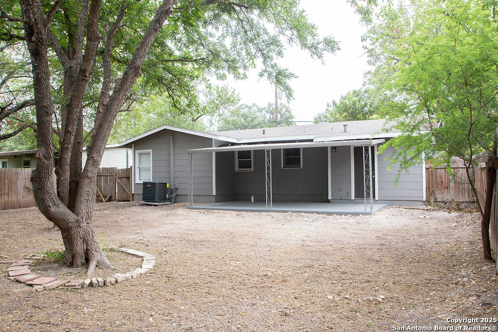 4618 Neer San Antonio TX 78213