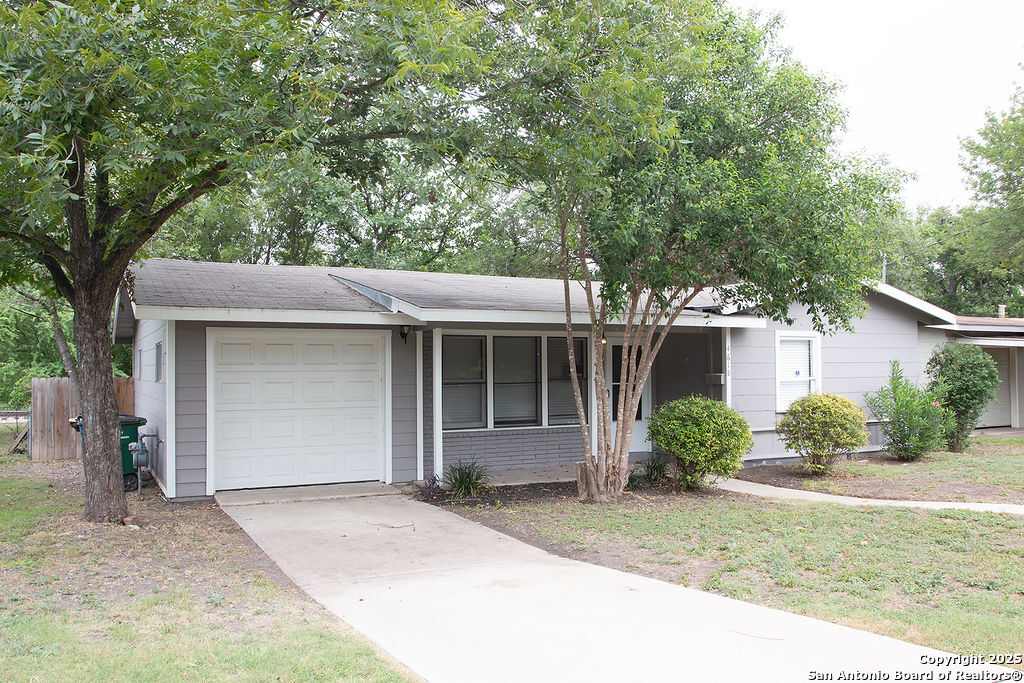 4618 Neer San Antonio TX 78213