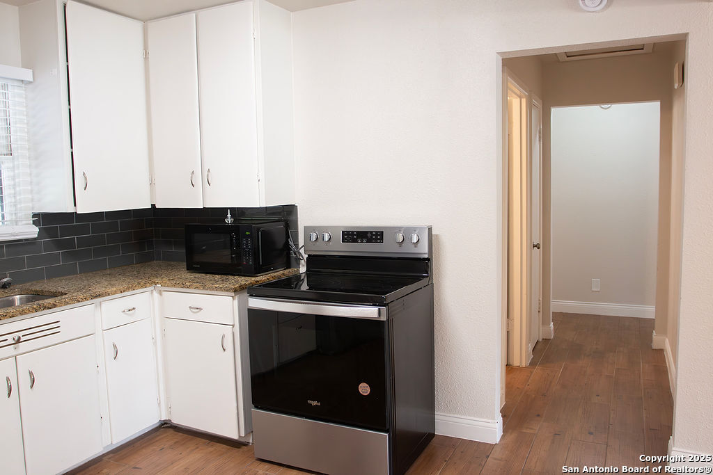 4618 Neer San Antonio TX 78213
