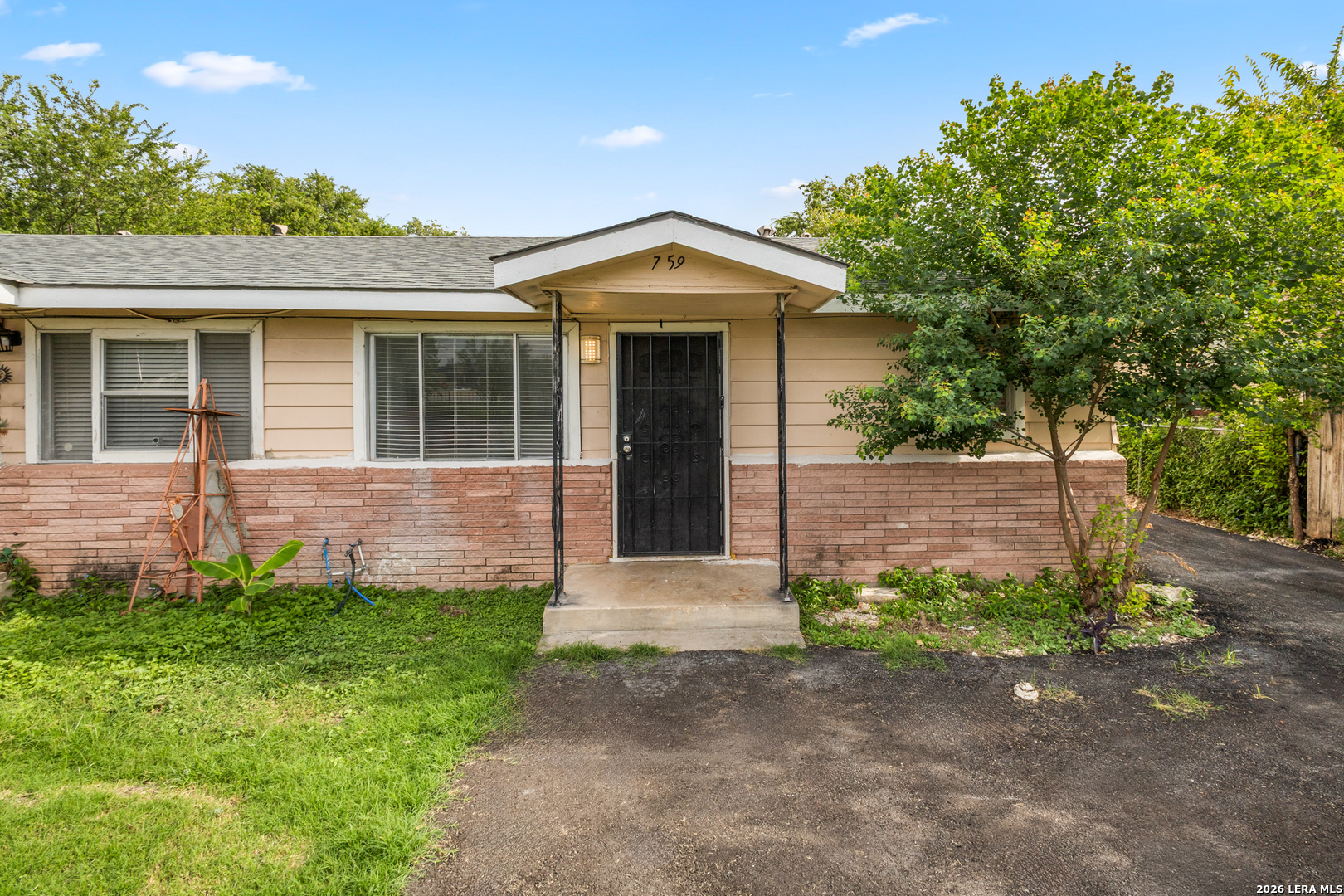 757 Avondale Avenue San Antonio TX 78223