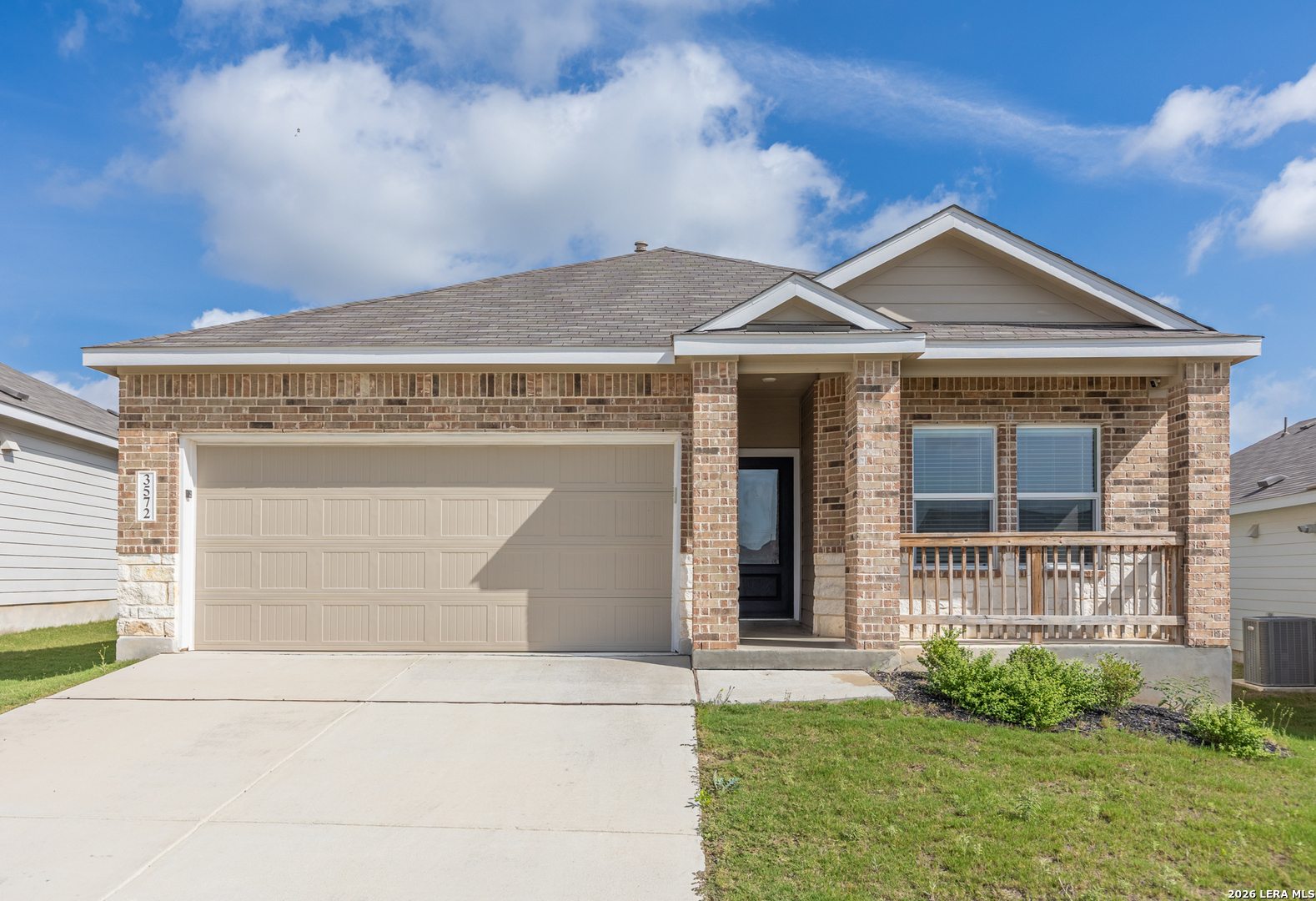 3572 Axis Hill New Braunfels TX 78132