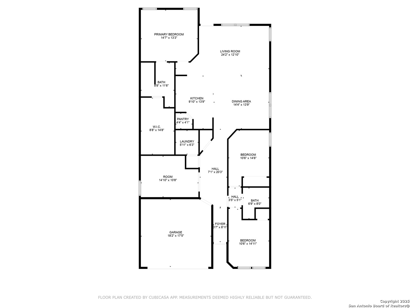 3572 Axis Hill New Braunfels TX 78132