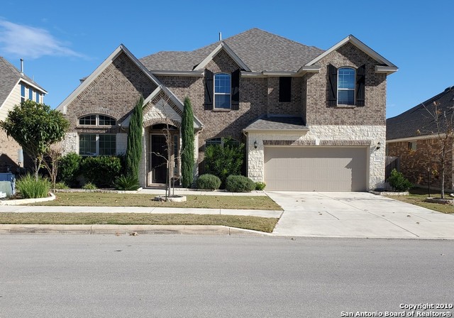 205 Woods Of Boerne Boulevard Boerne TX 78006