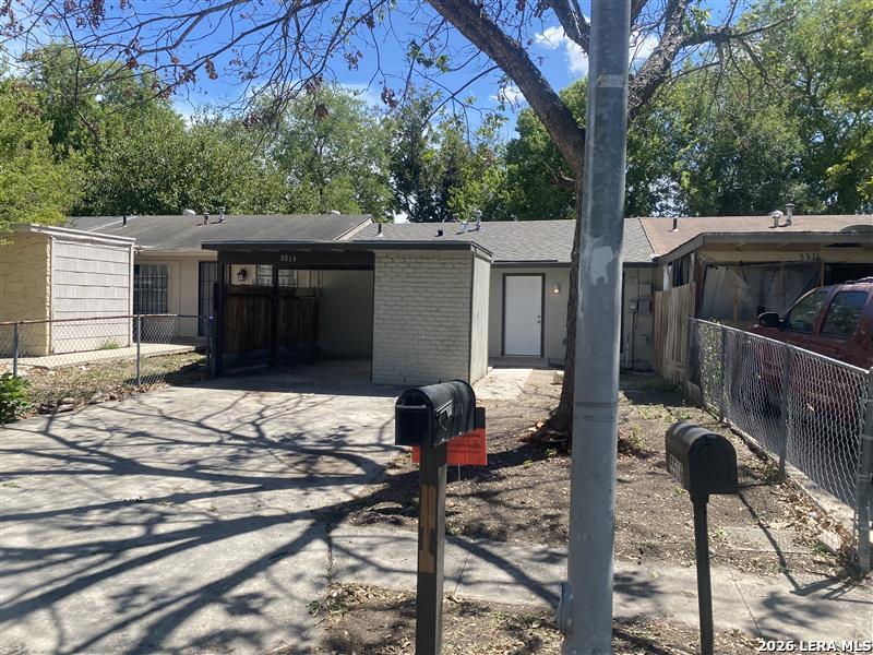 5514 Little Creek San Antonio TX 78242