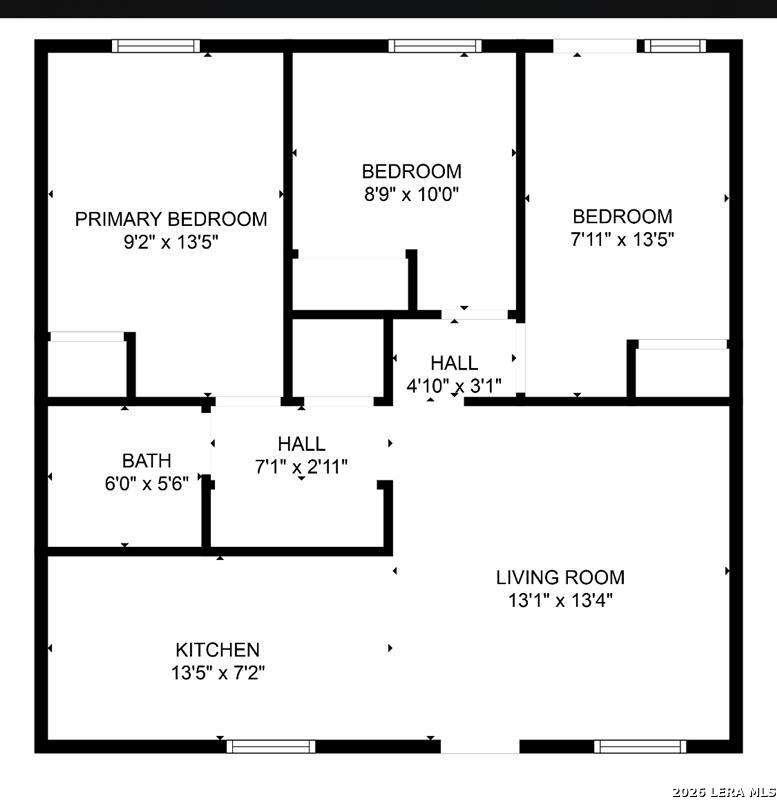 5514 Little Creek San Antonio TX 78242