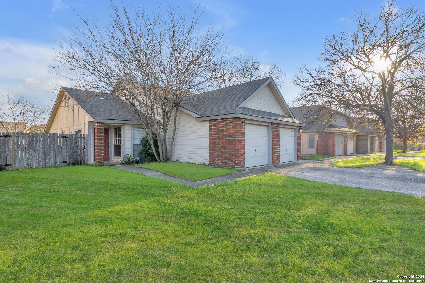 7018 Elmbank San Antonio TX 78244