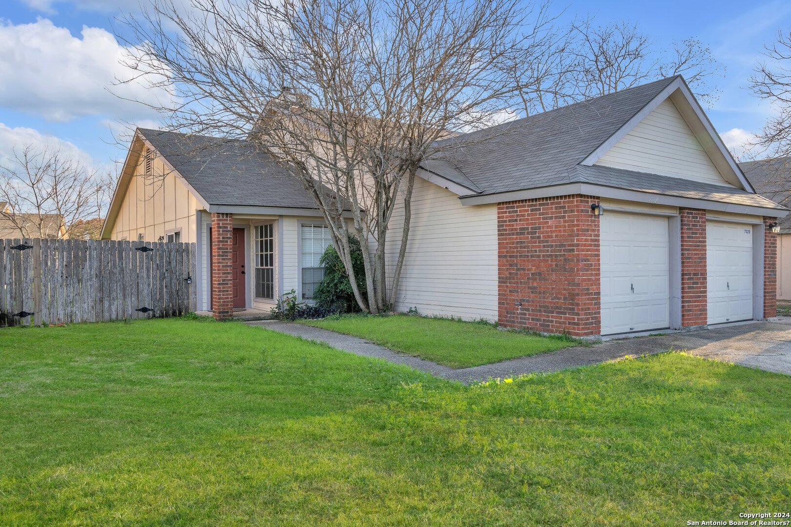 7018 Elmbank San Antonio TX 78244
