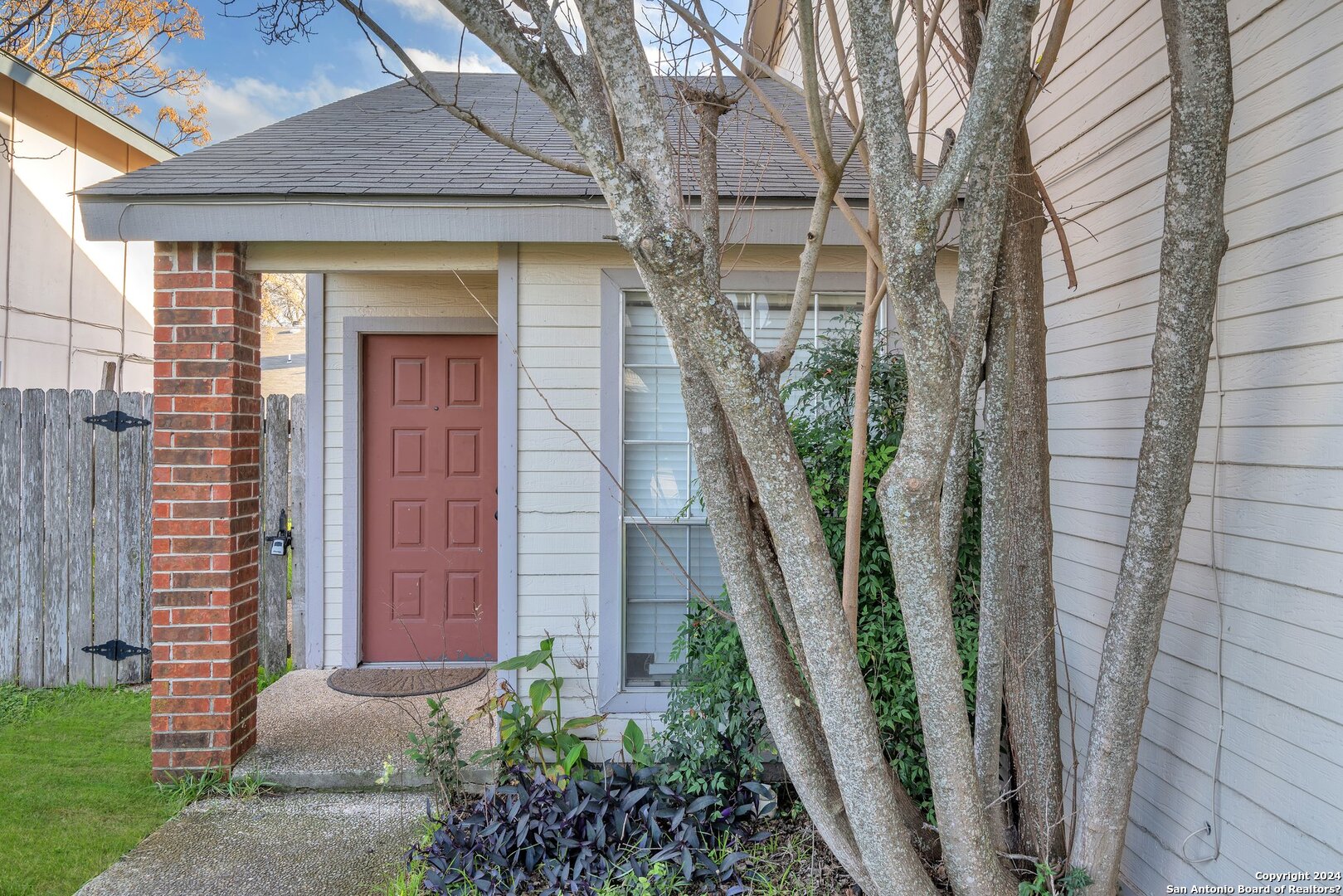 7018 Elmbank San Antonio TX 78244