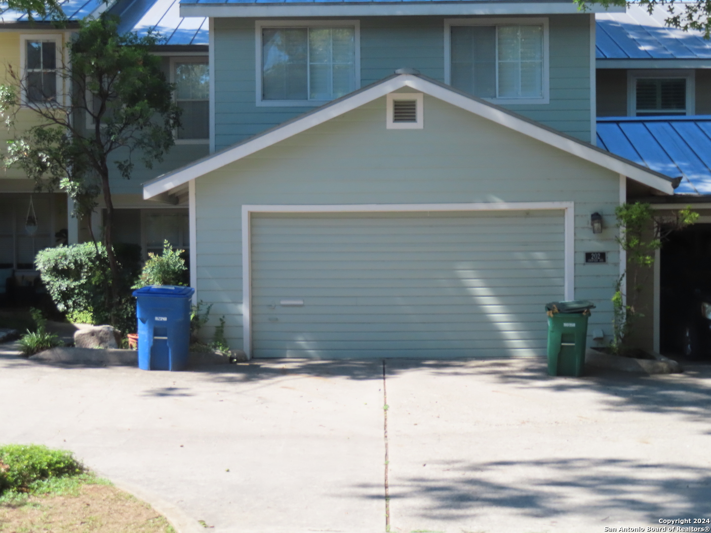101 Crofton San Antonio TX 78209