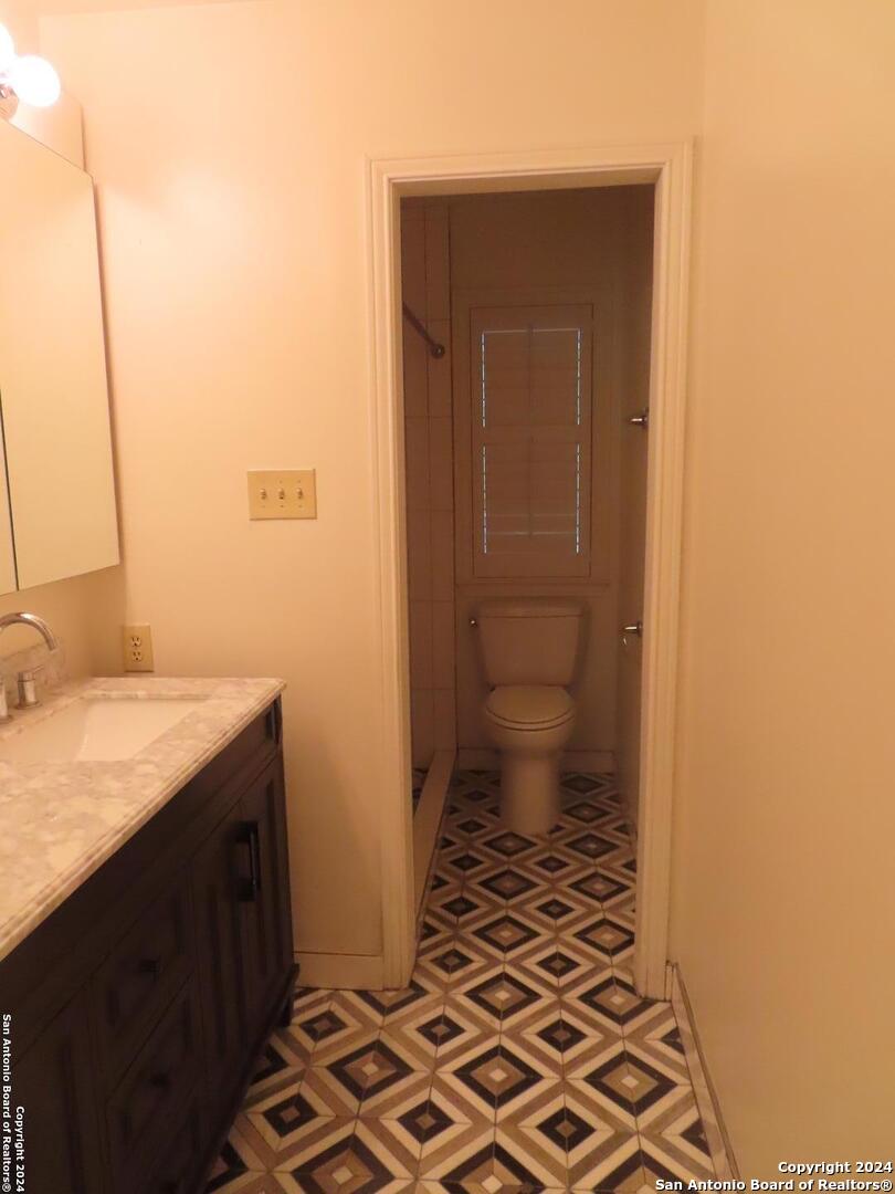 101 Crofton San Antonio TX 78209