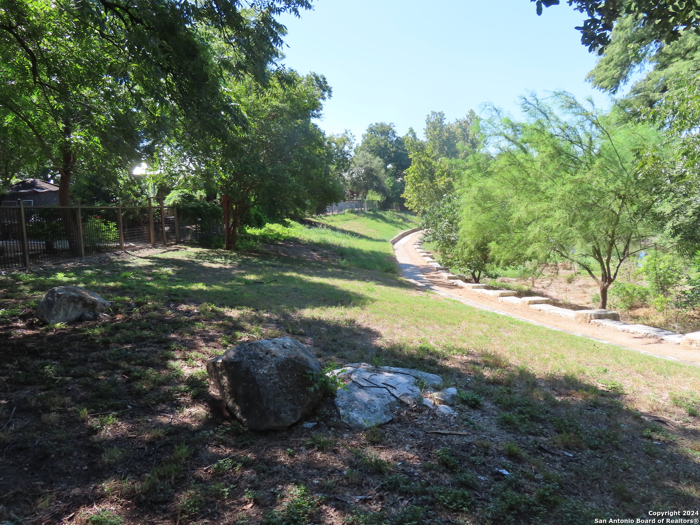 101 Crofton San Antonio TX 78209