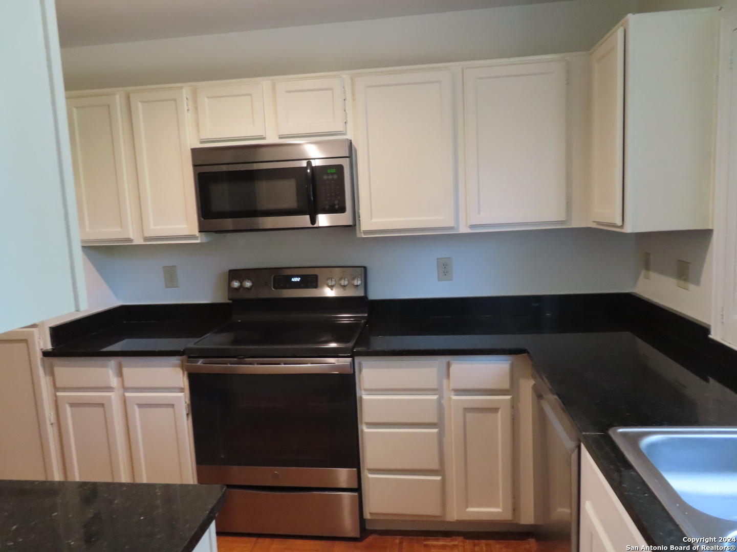 101 Crofton San Antonio TX 78209
