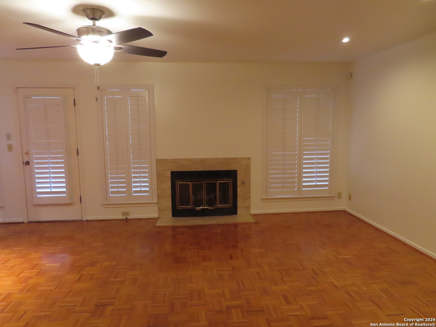 101 Crofton San Antonio TX 78209