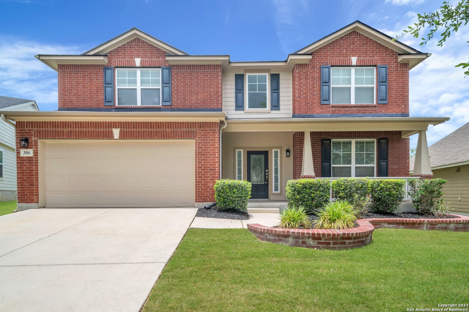 306 Birkdale Drive Cibolo TX 78108