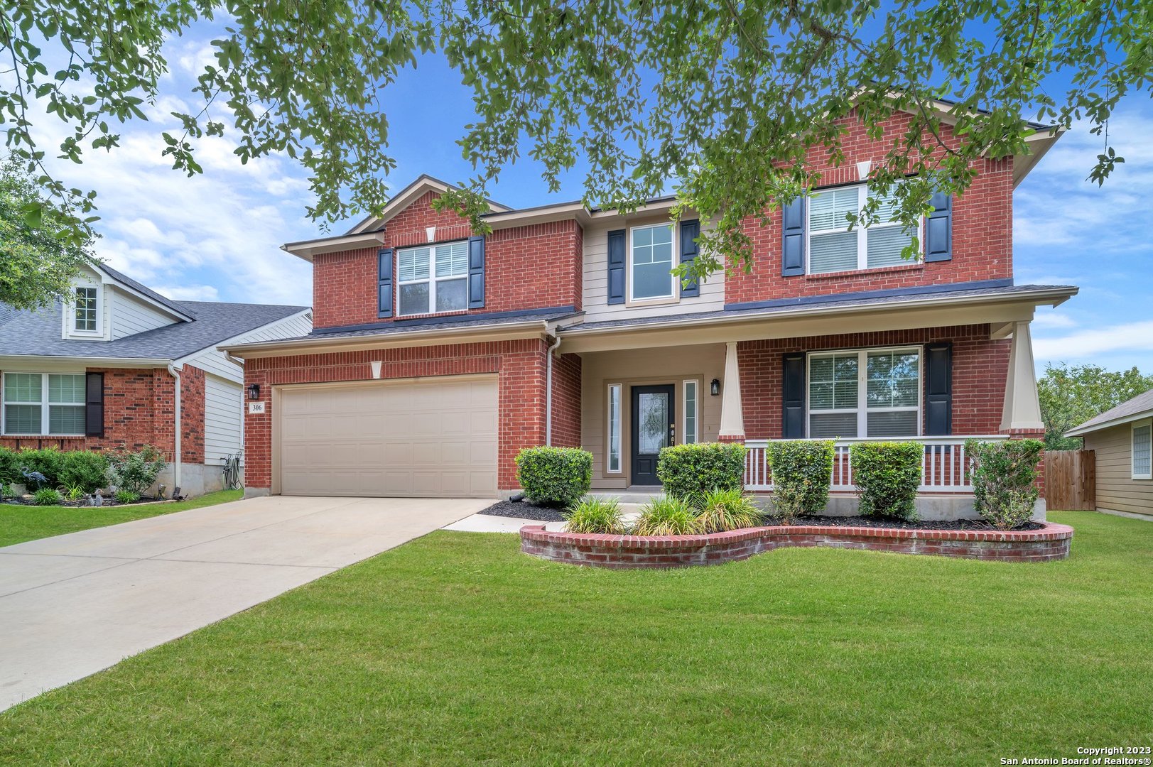 306 Birkdale Drive Cibolo TX 78108