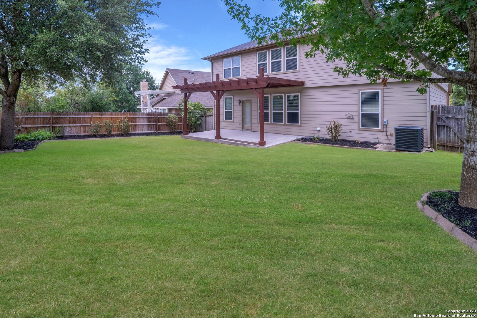 306 Birkdale Drive Cibolo TX 78108