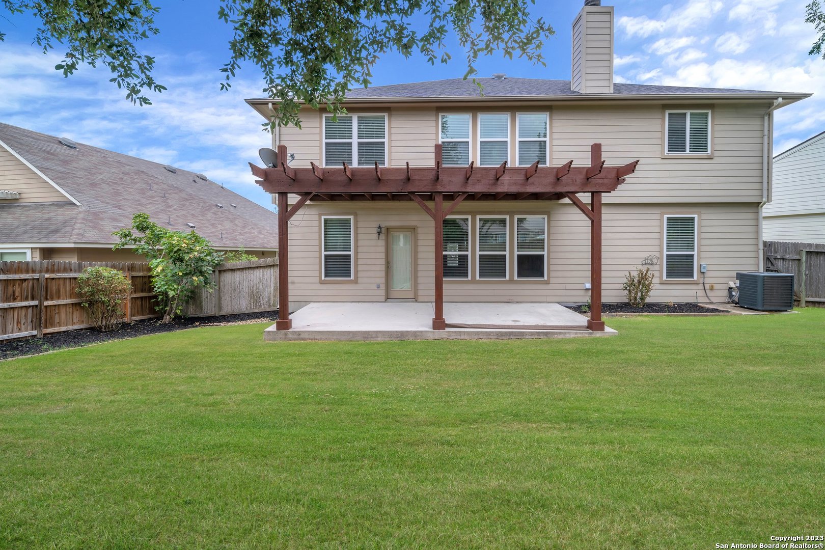 306 Birkdale Drive Cibolo TX 78108