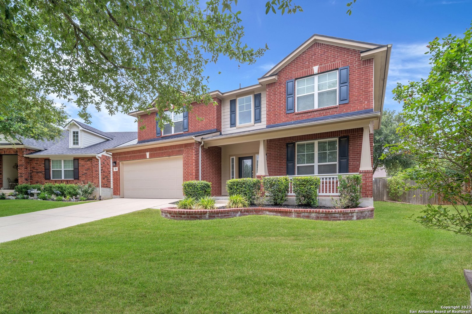 306 Birkdale Drive Cibolo TX 78108