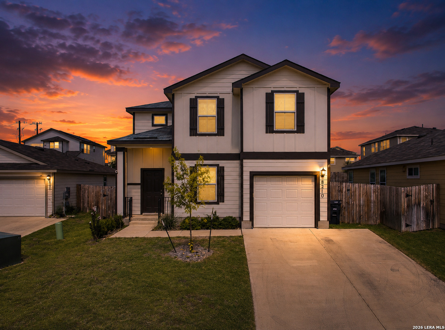 8210 Titan Belt San Antonio TX 78252