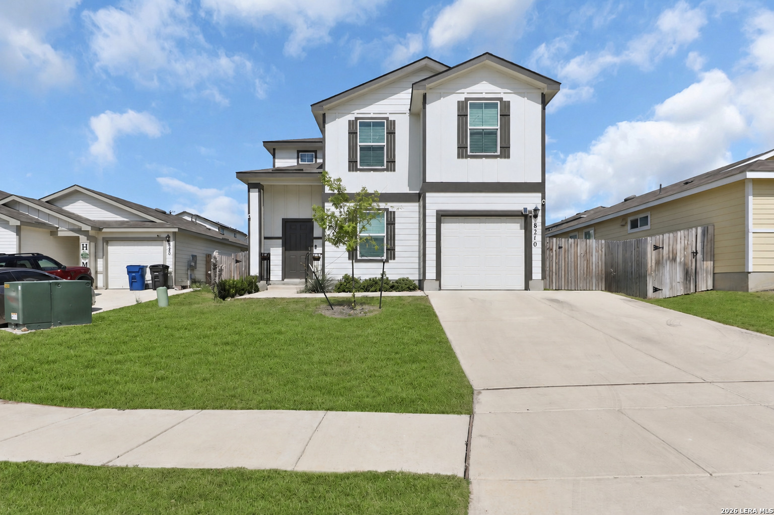 8210 Titan Belt San Antonio TX 78252