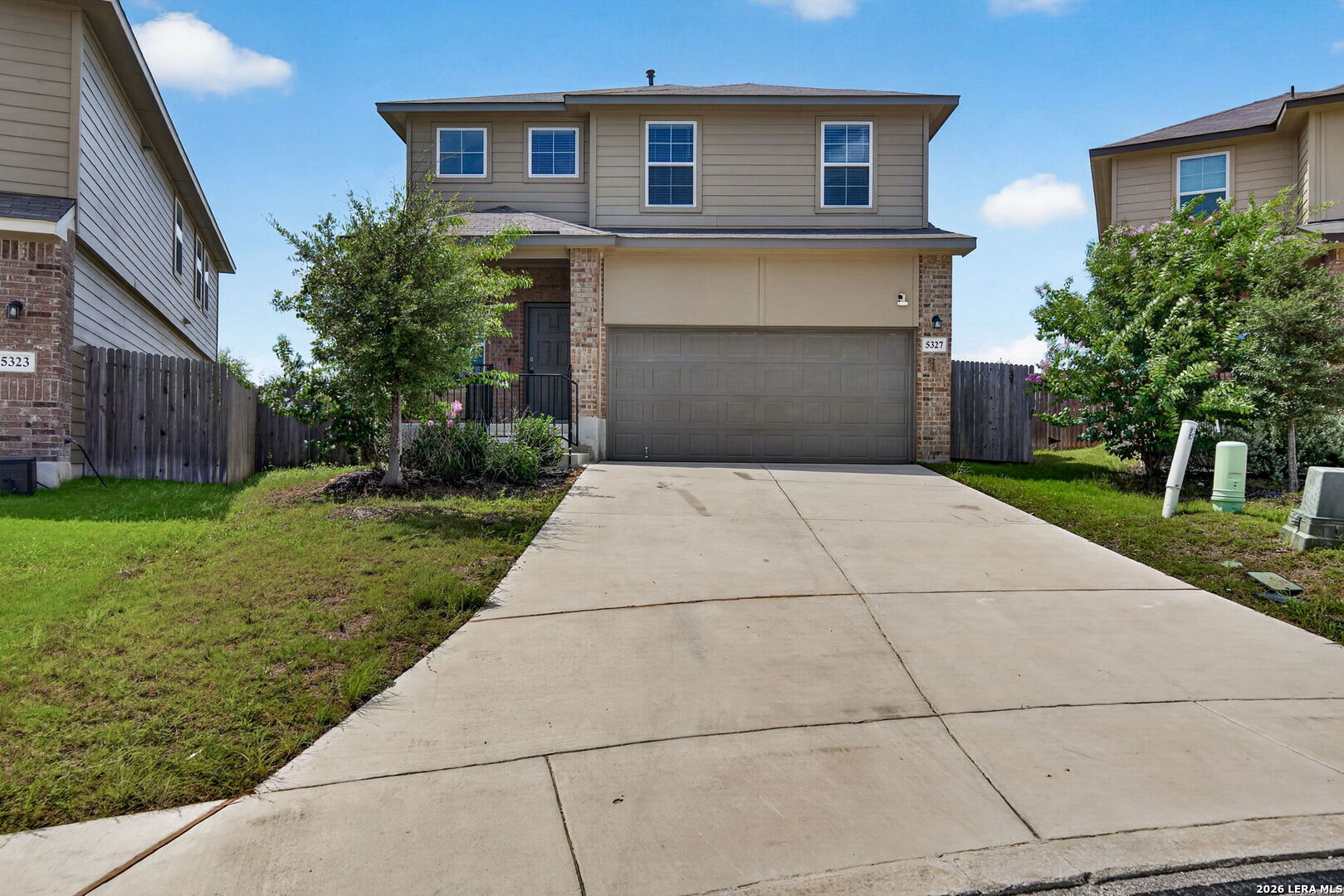 5327 Wichita Pike San Antonio TX 78253
