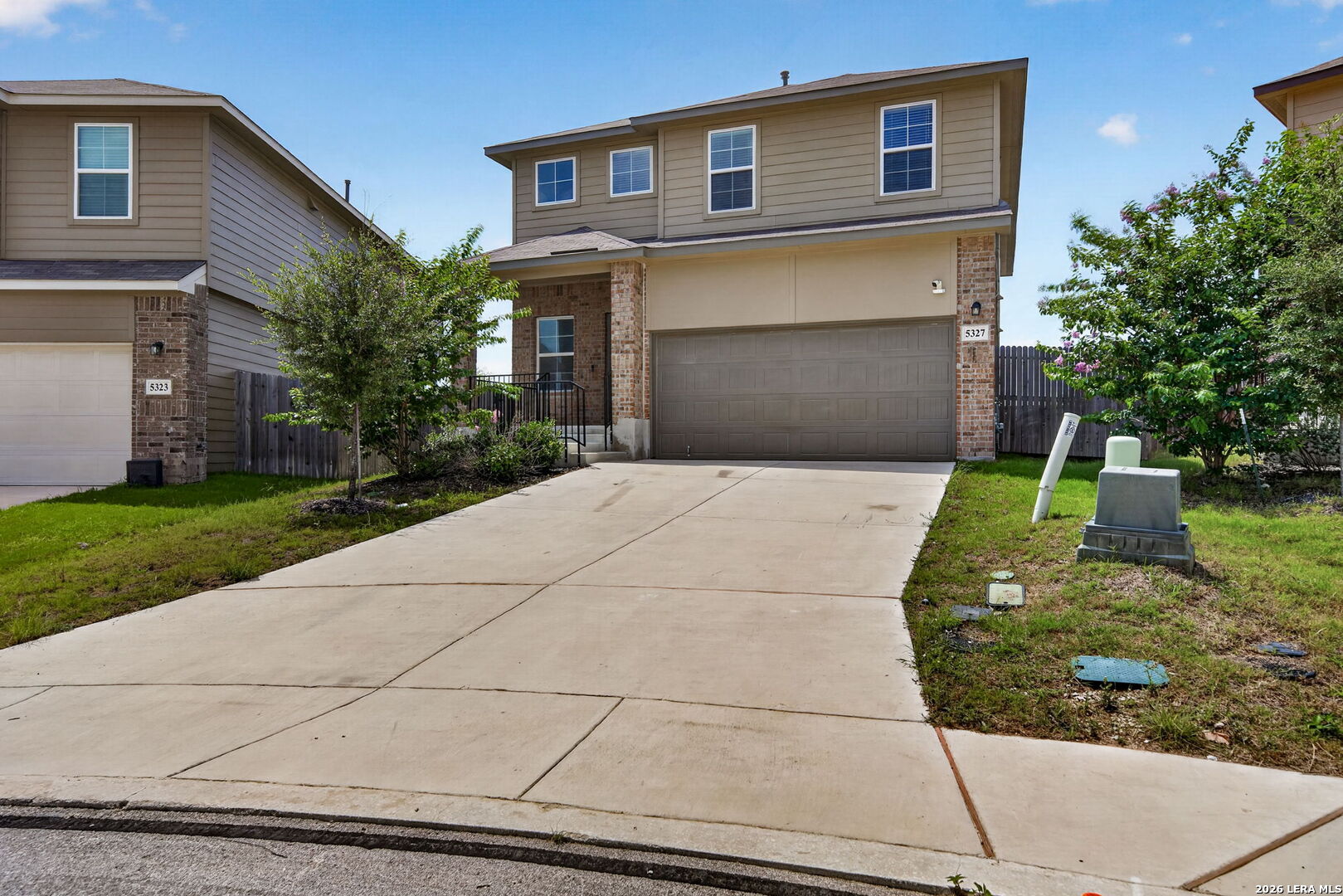5327 Wichita Pike San Antonio TX 78253