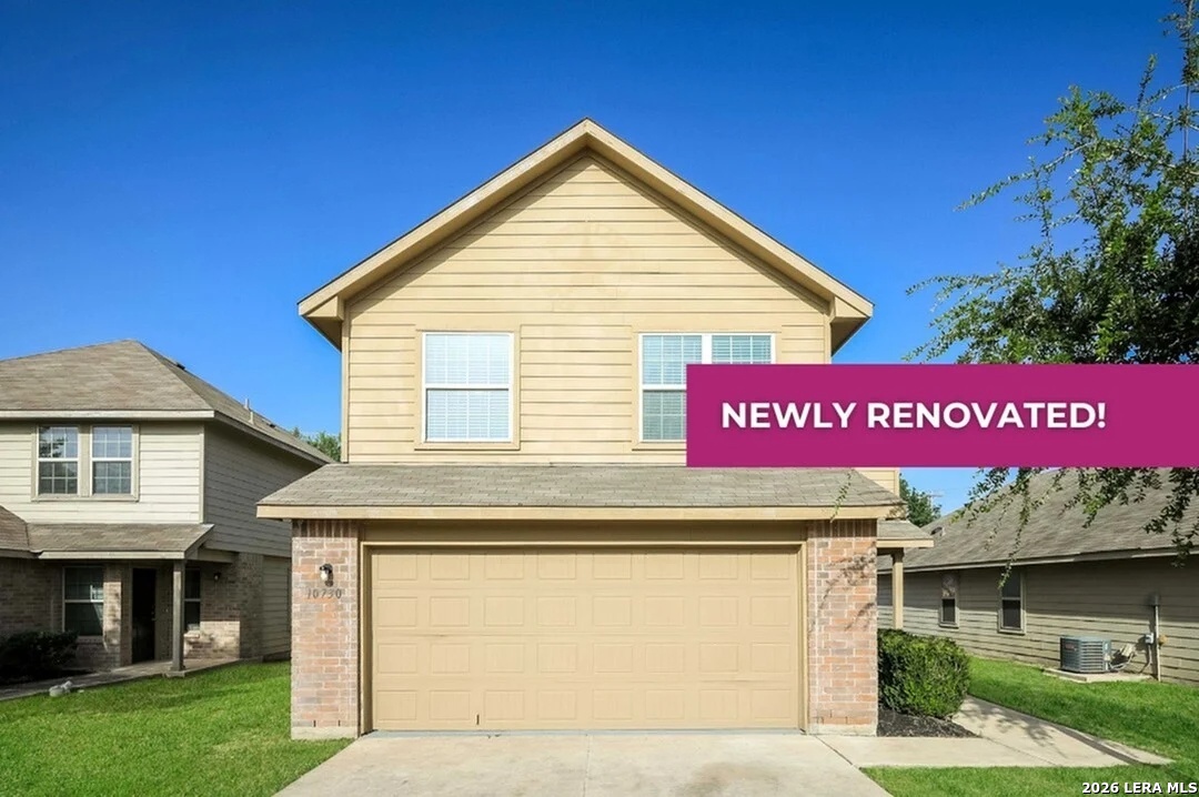 10730 Goose Way San Antonio TX 78224