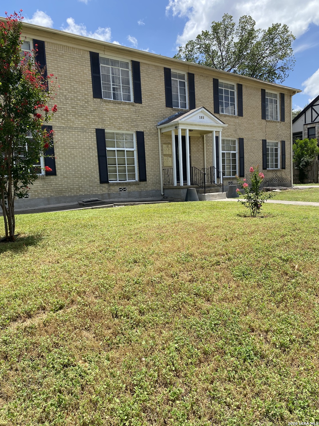 152 Terrell Road Alamo Heights TX 78209