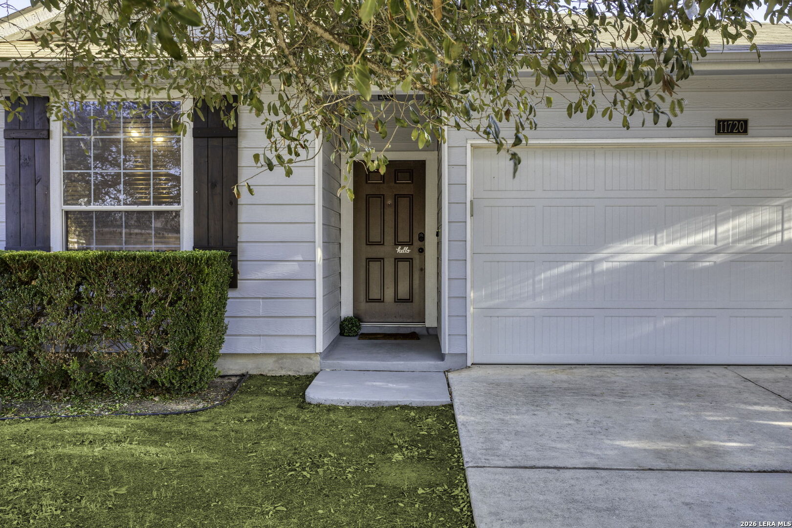 11720 Basil Grass San Antonio TX 78245