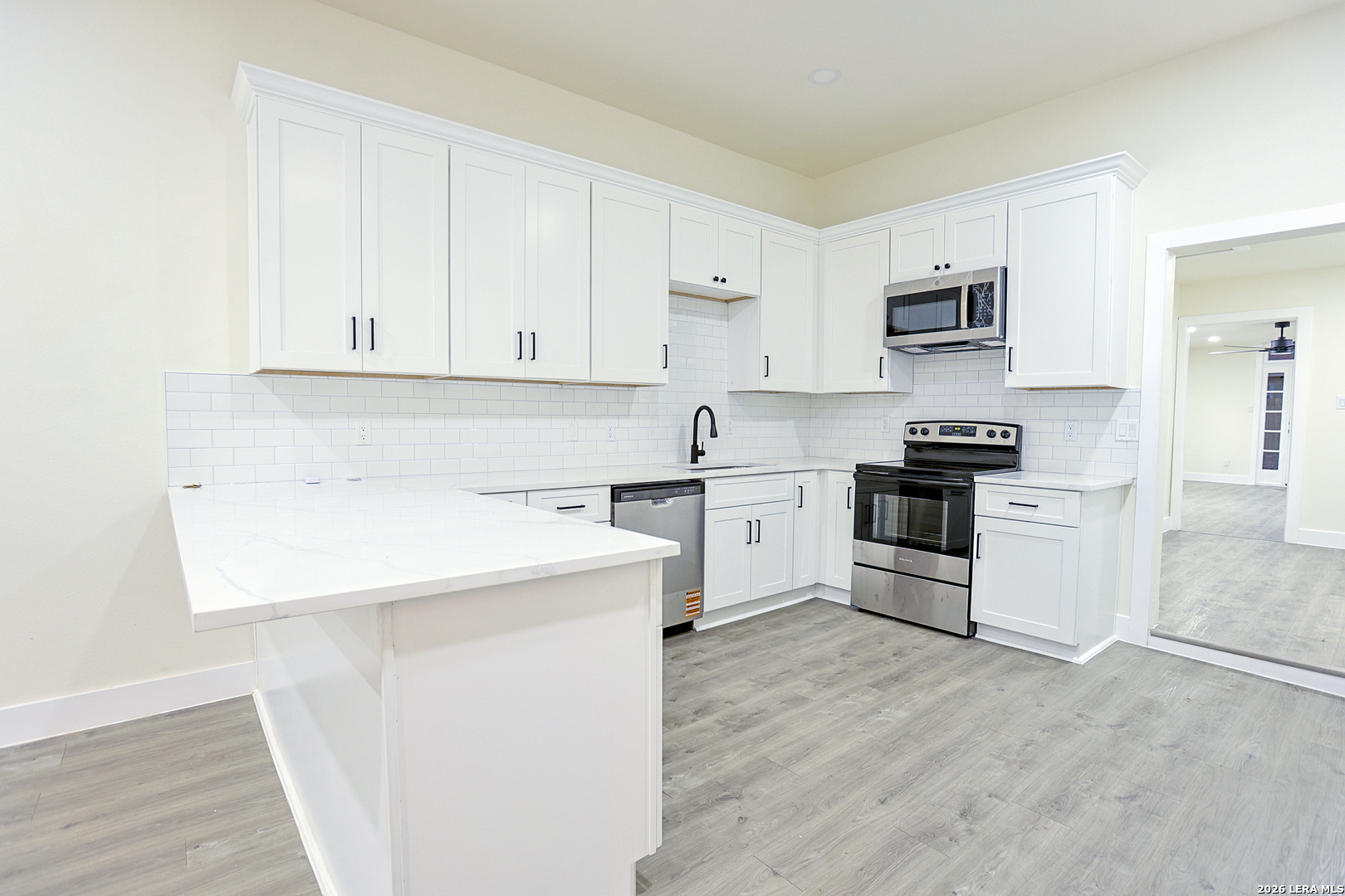 535 Austin Street Pleasanton TX 78064