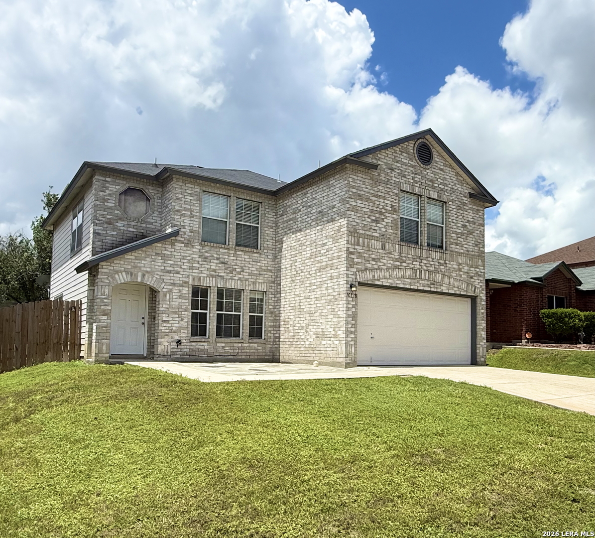 10838 Larson Cavern San Antonio TX 78254