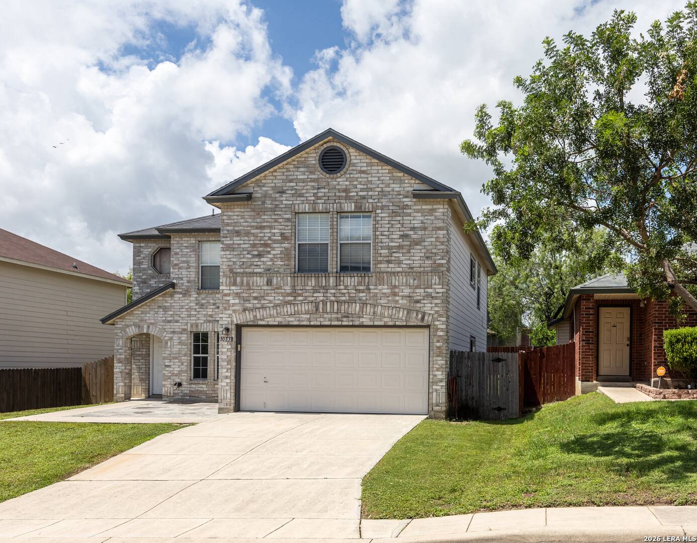 10838 Larson Cavern San Antonio TX 78254