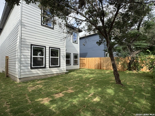 10739 Pharaoh Run San Antonio TX 78254