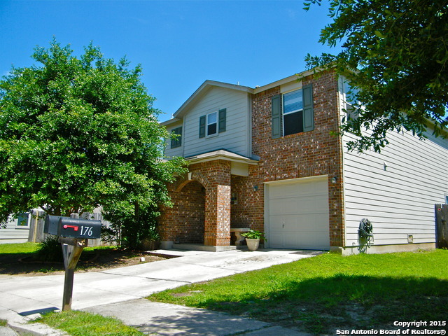 27 Anchorage Bay San Antonio TX 78239