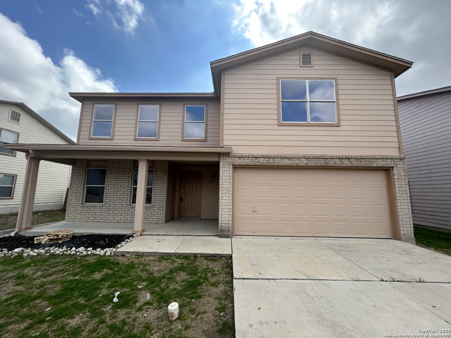 201 Gatewood Falls Cibolo TX 78108