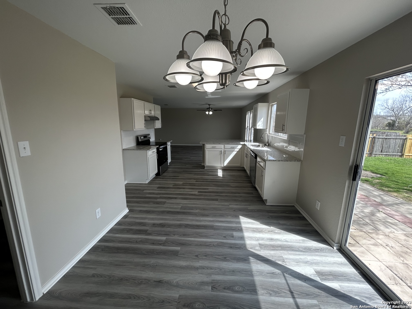 201 Gatewood Falls Cibolo TX 78108