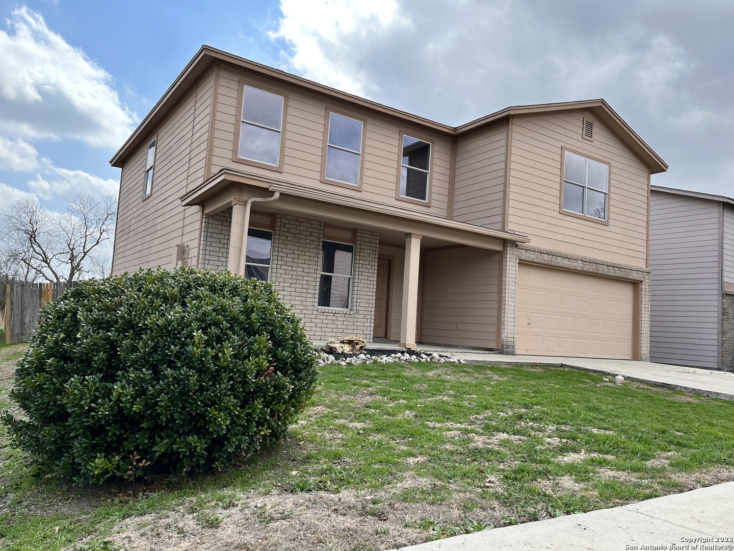 201 Gatewood Falls Cibolo TX 78108