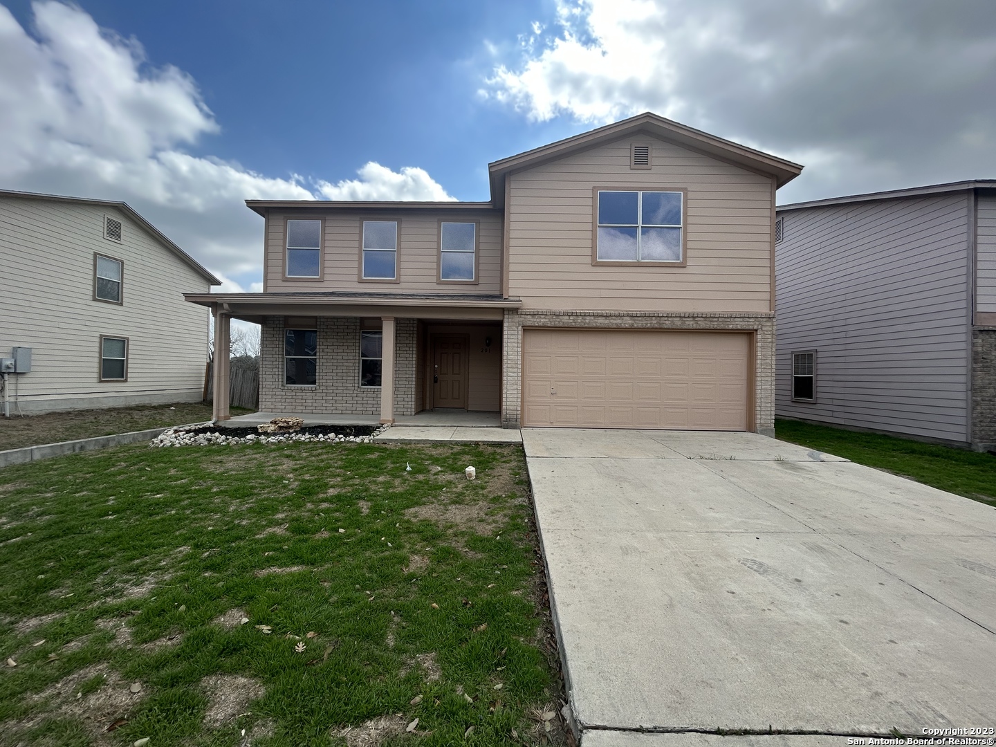 201 Gatewood Falls Cibolo TX 78108