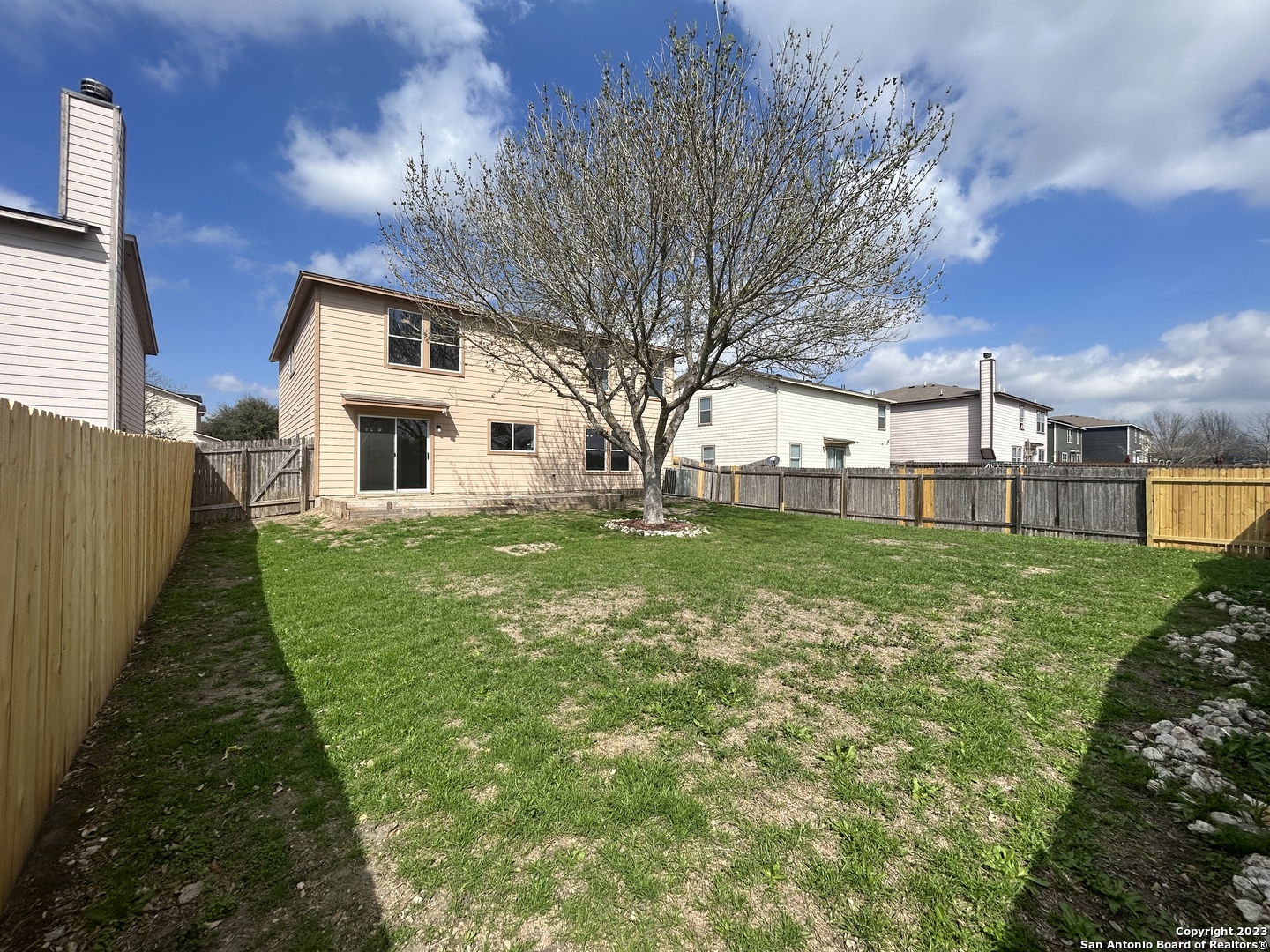 201 Gatewood Falls Cibolo TX 78108
