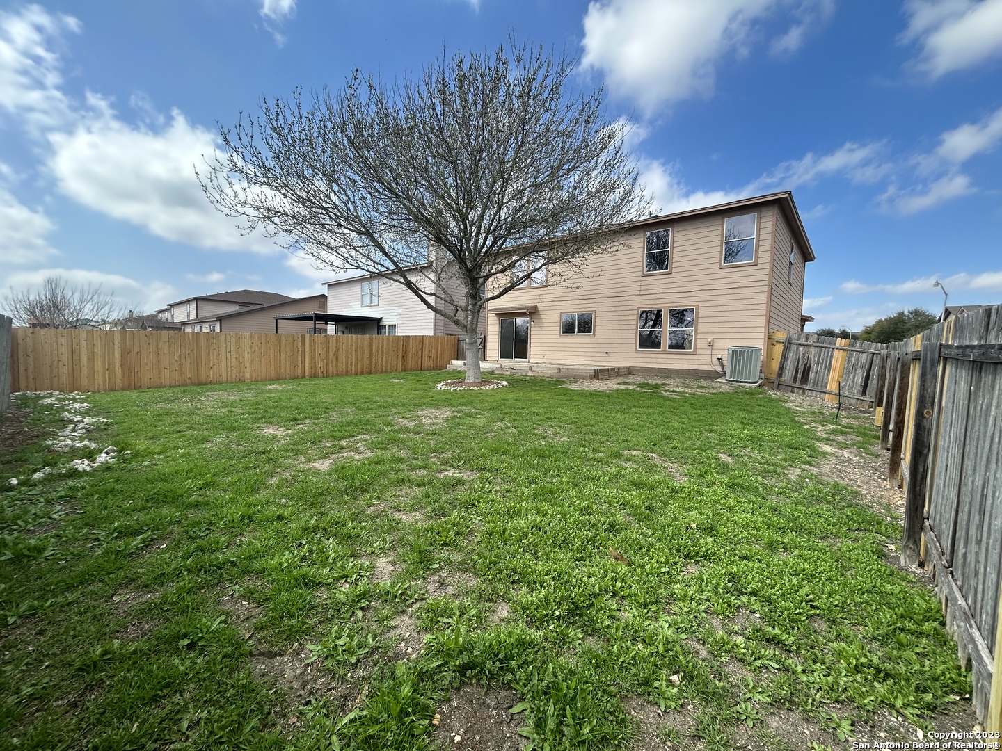 201 Gatewood Falls Cibolo TX 78108