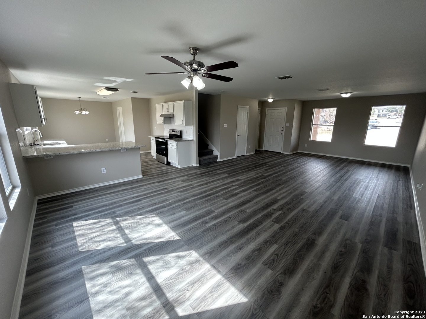 201 Gatewood Falls Cibolo TX 78108