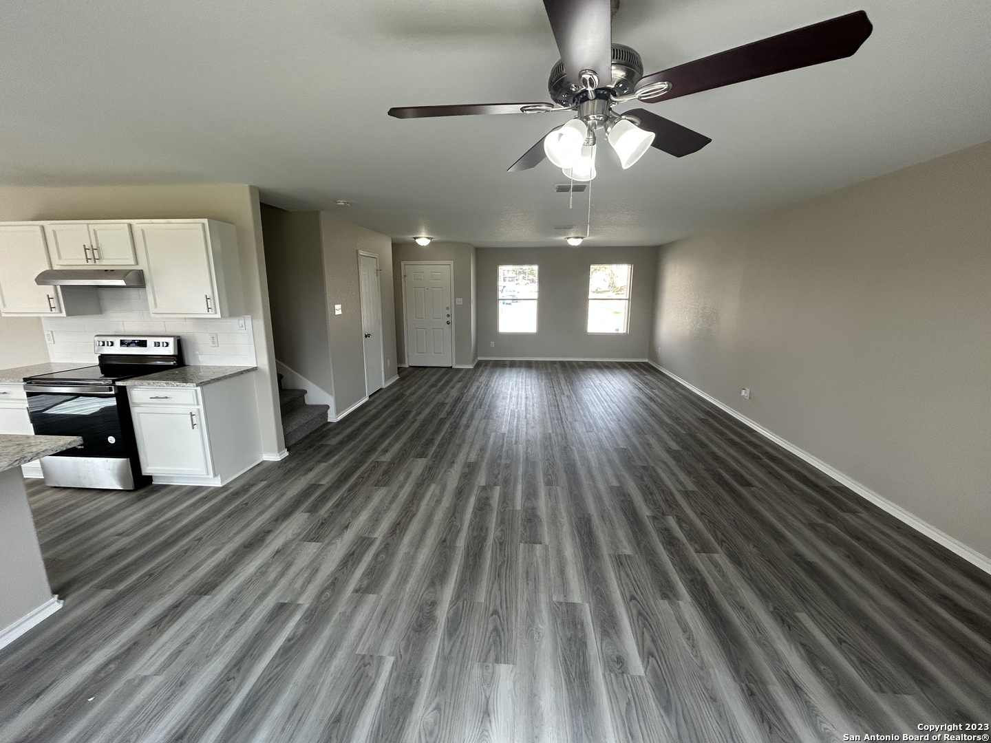 201 Gatewood Falls Cibolo TX 78108