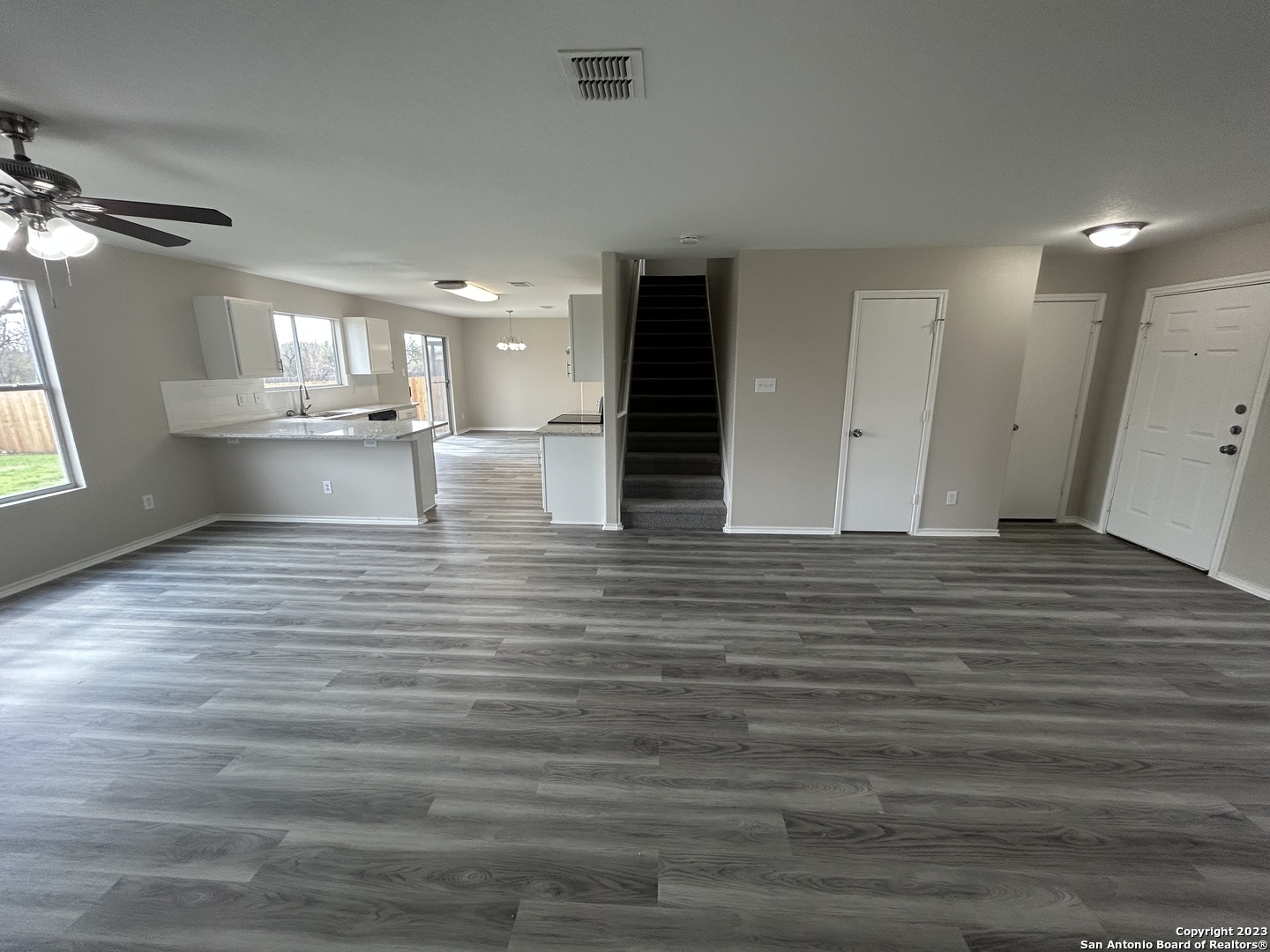 201 Gatewood Falls Cibolo TX 78108