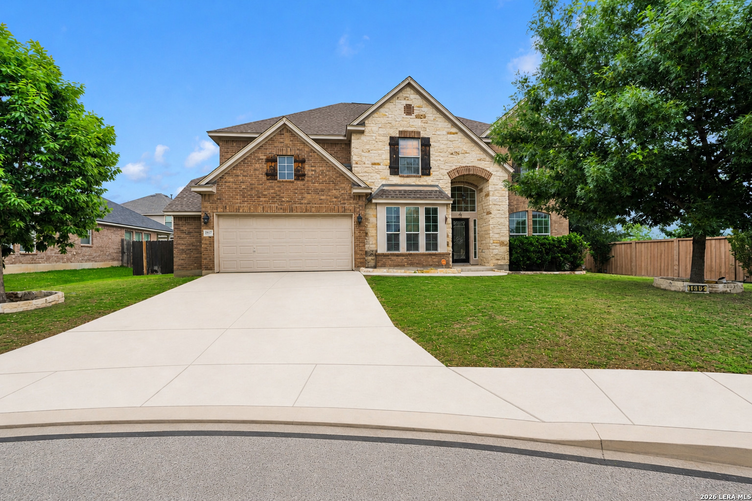 1802 Laivita Mist San Antonio TX 78251