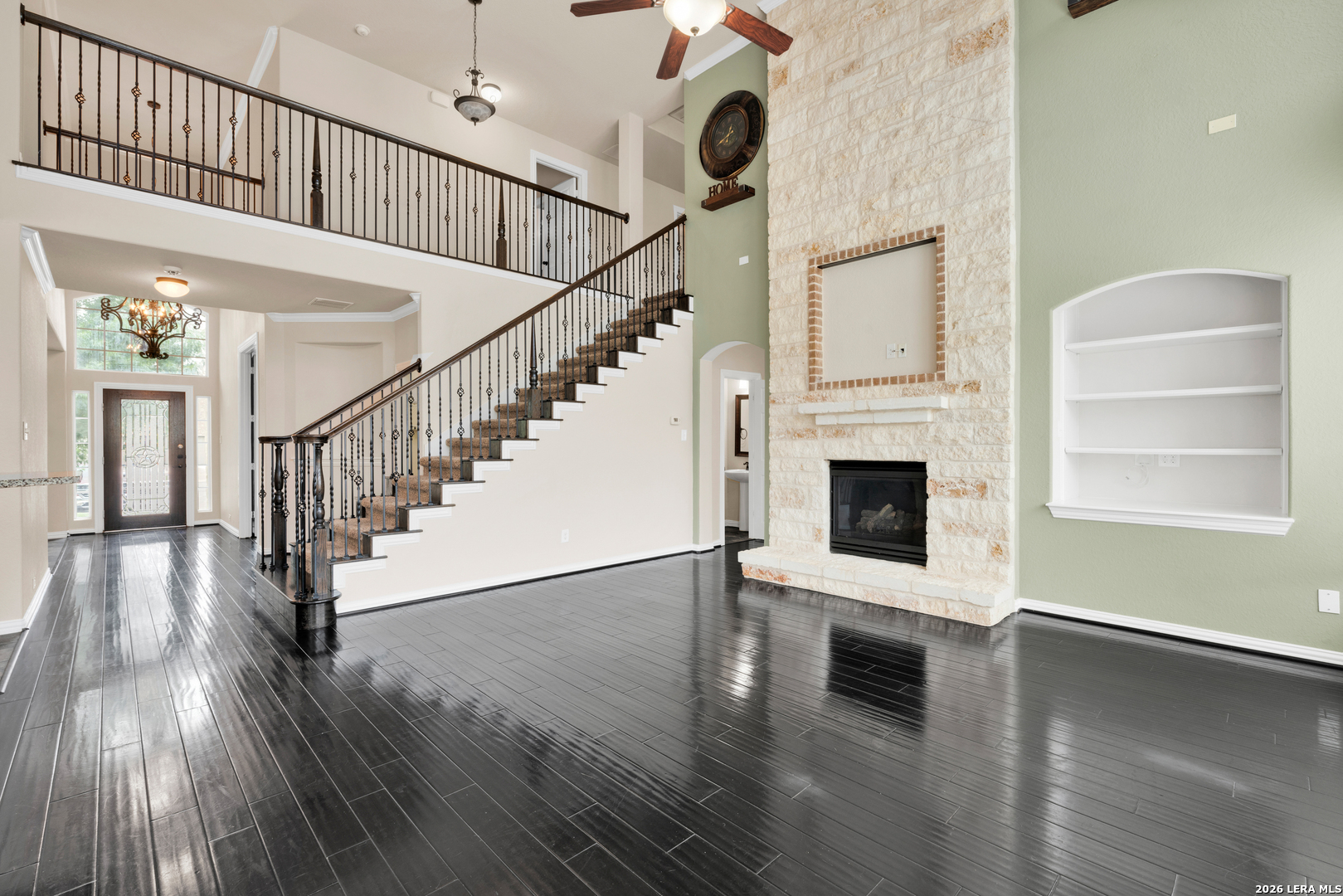 1802 Laivita Mist San Antonio TX 78251