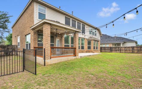 1802 Laivita Mist San Antonio TX 78251